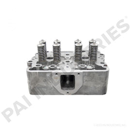 PAI 060161E CUMMINS 3411817 NEW CYLINDER HEAD ASSEMBLY (LOADED) (N14)