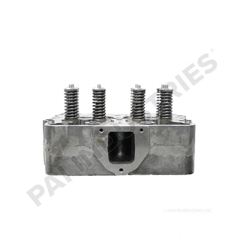 PAI 060161E CUMMINS 3411817 NEW CYLINDER HEAD ASSEMBLY (LOADED) (N14)