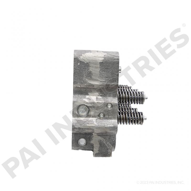 PAI 060161E CUMMINS 3411817 NEW CYLINDER HEAD ASSEMBLY (LOADED) (N14)