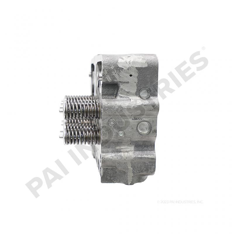 PAI 060161E CUMMINS 3411817 NEW CYLINDER HEAD ASSEMBLY (LOADED) (N14)
