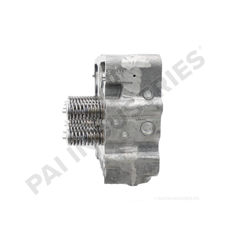 PAI 060161E CUMMINS 3411817 NEW CYLINDER HEAD ASSEMBLY (LOADED) (N14)