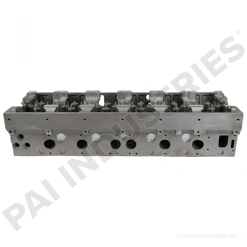 PAI 060163EX CUMMINS 4962732 REMAN CYLINDER HEAD ASSEMBLY (ISX)