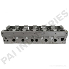 Cargar imagen en el visor de la galería, PAI 060163EX CUMMINS 4962732 REMAN CYLINDER HEAD ASSEMBLY (ISX)
