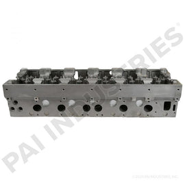 PAI 060163EX CUMMINS 4962732 REMAN CYLINDER HEAD ASSEMBLY (ISX)
