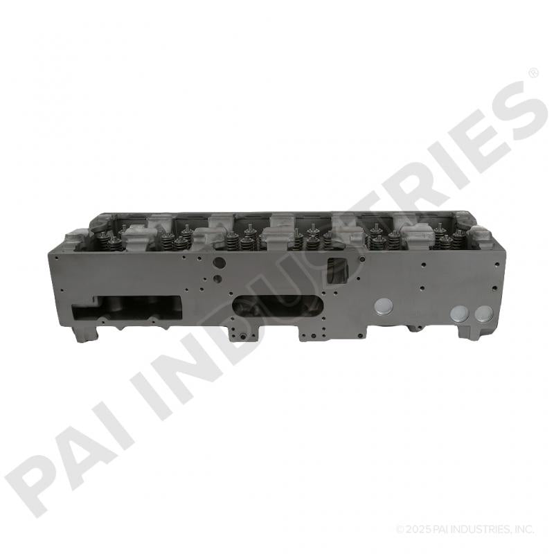 PAI 060163EX CUMMINS 4962732 REMAN CYLINDER HEAD ASSEMBLY (ISX)