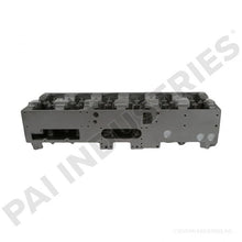 Cargar imagen en el visor de la galería, PAI 060163EX CUMMINS 4962732 REMAN CYLINDER HEAD ASSEMBLY (ISX)