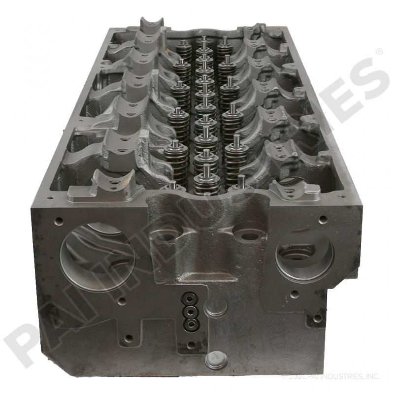 PAI 060163EX CUMMINS 4962732 REMAN CYLINDER HEAD ASSEMBLY (ISX)