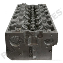 Cargar imagen en el visor de la galería, PAI 060163EX CUMMINS 4962732 REMAN CYLINDER HEAD ASSEMBLY (ISX)