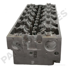 Cargar imagen en el visor de la galería, PAI 060163EX CUMMINS 4962732 REMAN CYLINDER HEAD ASSEMBLY (ISX)