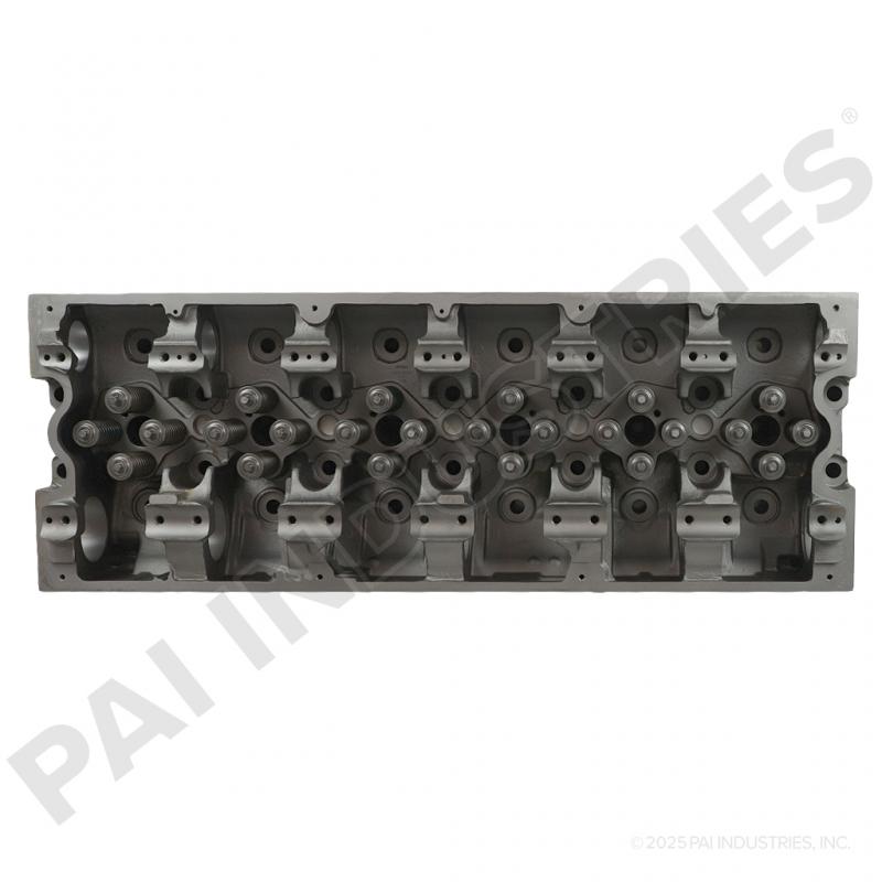 PAI 060163EX CUMMINS 4962732 REMAN CYLINDER HEAD ASSEMBLY (ISX)