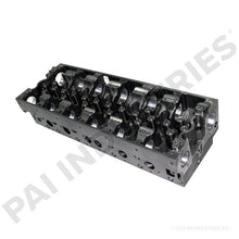 Cargar imagen en el visor de la galería, PAI 060163J CUMMINS 4962732 REMAN CYLINDER HEAD ASSEMBLY (ISX)