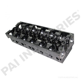 PAI 060163J CUMMINS 4962732 REMAN CYLINDER HEAD ASSEMBLY (ISX)