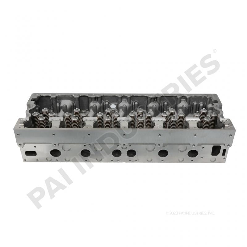 PAI 060167E CUMMINS 4374091 NEW CYLINDER HEAD ASSEMBLY (ISX 15)