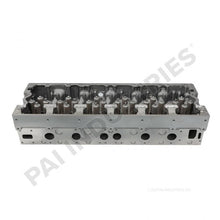 Load image into Gallery viewer, PAI 060167E CUMMINS 4374091 NEW CYLINDER HEAD ASSEMBLY (ISX 15)