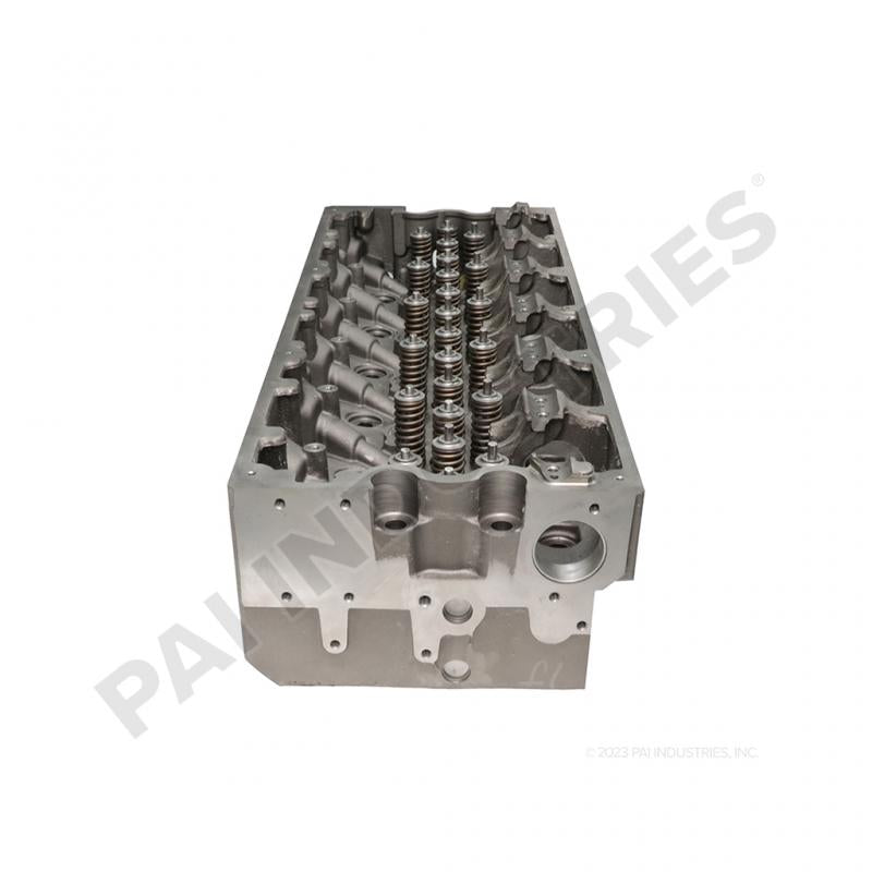 PAI 060167E CUMMINS 4374091 NEW CYLINDER HEAD ASSEMBLY (ISX 15)