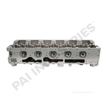 Load image into Gallery viewer, PAI 060167E CUMMINS 4374091 NEW CYLINDER HEAD ASSEMBLY (ISX 15)