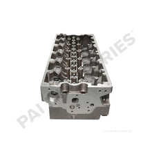 Load image into Gallery viewer, PAI 060167E CUMMINS 4374091 NEW CYLINDER HEAD ASSEMBLY (ISX 15)