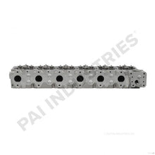 Load image into Gallery viewer, PAI 060172E CUMMINS 4936081 CYLINDER HEAD ASSEMBLY (6 CYL ISB / QSB) | woodlineparts.com