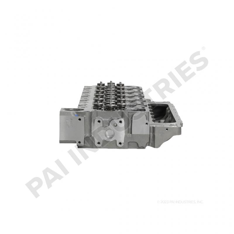 PAI 060172E CUMMINS 4936081 CYLINDER HEAD ASSEMBLY (6 CYL ISB / QSB) | woodlineparts.com