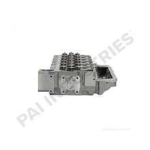 Load image into Gallery viewer, PAI 060172E CUMMINS 4936081 CYLINDER HEAD ASSEMBLY (6 CYL ISB / QSB) | woodlineparts.com
