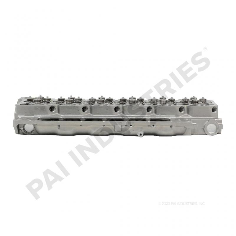 PAI 060172E CUMMINS 4936081 CYLINDER HEAD ASSEMBLY (6 CYL ISB / QSB) | woodlineparts.com