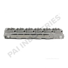 Load image into Gallery viewer, PAI 060172E CUMMINS 4936081 CYLINDER HEAD ASSEMBLY (6 CYL ISB / QSB) | woodlineparts.com
