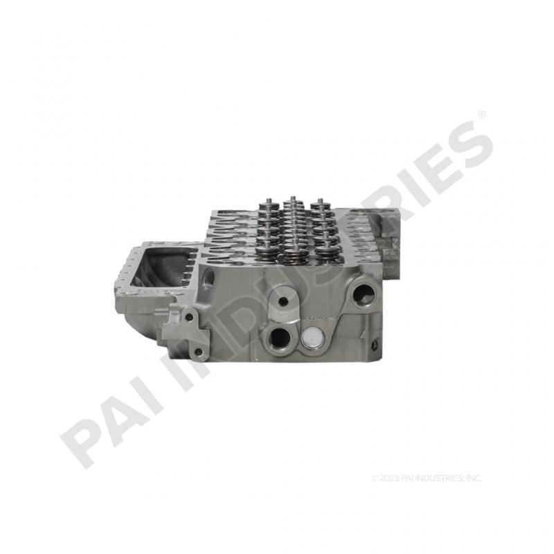 PAI 060172E CUMMINS 4936081 CYLINDER HEAD ASSEMBLY (6 CYL ISB / QSB) | woodlineparts.com