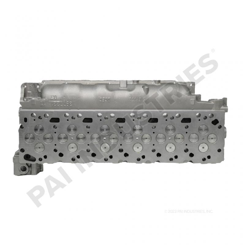 PAI 060172E CUMMINS 4936081 CYLINDER HEAD ASSEMBLY (6 CYL ISB / QSB) | woodlineparts.com