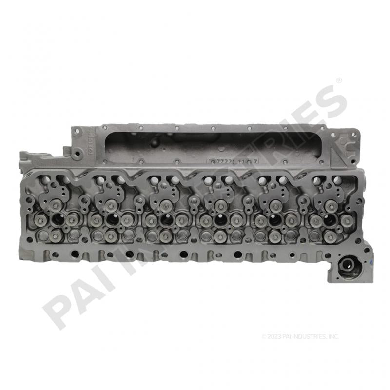 PAI 060172E CUMMINS 4936081 CYLINDER HEAD ASSEMBLY (6 CYL ISB / QSB) | woodlineparts.com