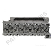 Load image into Gallery viewer, PAI 060172E CUMMINS 4936081 CYLINDER HEAD ASSEMBLY (6 CYL ISB / QSB) | woodlineparts.com