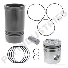 PAI 101003 CUMMINS 3801956 CYLINDER KIT (DUAL-NI) (PREMIUM PLUS) (855)