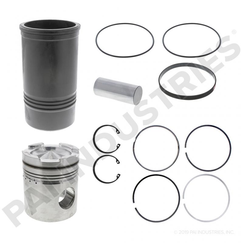 PAI 855026-001 CUMMINS N/A INFRAME KIT (PREMIUM) (855) (STD / STD)