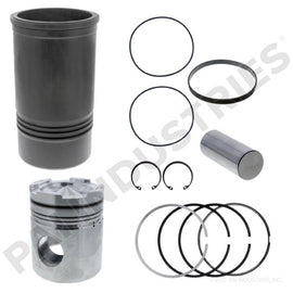 PAI 101010 CUMMINS 3801795 CYLINDER KIT (SINGLE-NI) (PREMIUM) (855)