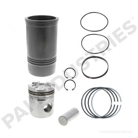 PAI 101030 CUMMINS 3801817 CYLINDER KIT (855) (DUAL NI) (PREMIUM PLUS) | woodlineparts.com