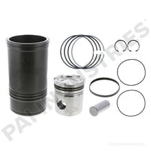 Charger l&#39;image dans la galerie, PAI 101045 CUMMINS 3803652 CYLINDER KIT (.020 / .040 LINER) (855)