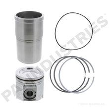 Load image into Gallery viewer, PAI L10103-001 CUMMINS N/A ENGINE INFRAME KIT (L10) (STD / STD) | woodlineparts.com