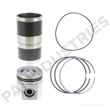 Charger l&#39;image dans la galerie, PAI 101074 CUMMINS 3802401 CYLINDER KIT (6C / ISC / ISL) (EARLY STYLE) | woodlineparts.com