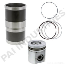 Charger l&#39;image dans la galerie, PAI 101088 CUMMINS 3934593 CYLINDER KIT (6C) (3929161) | woodlineparts.com