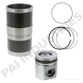 PAI 101088 CUMMINS 3934593 CYLINDER KIT (6C) (3929161) | woodlineparts.com