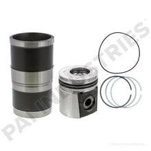 Charger l&#39;image dans la galerie, PAI 101089 CUMMINS 3802660 CYLINDER KIT (CURRENT) (6C / ISC / ISL)