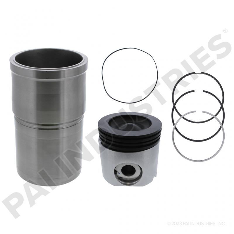 PAI 101090 CUMMINS 4025167 CYLINDER KIT (L10 / M11 / ISM