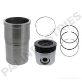 PAI 101090 CUMMINS 4025167 CYLINDER KIT (L10 / M11 / ISM) (3803630, 3803971)