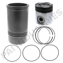 Charger l&#39;image dans la galerie, PAI 101092 CUMMINS 3803742 CYLINDER KIT (N14) (STD) (3804501) (USA) | woodlineparts.com