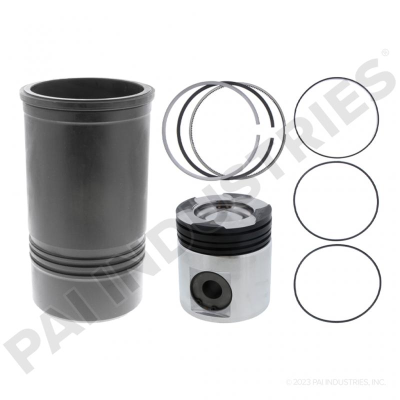 PAI N14222-017 CUMMINS N14 ENGINE INFRAME KIT (2 PC) (STD / STD) (USA)