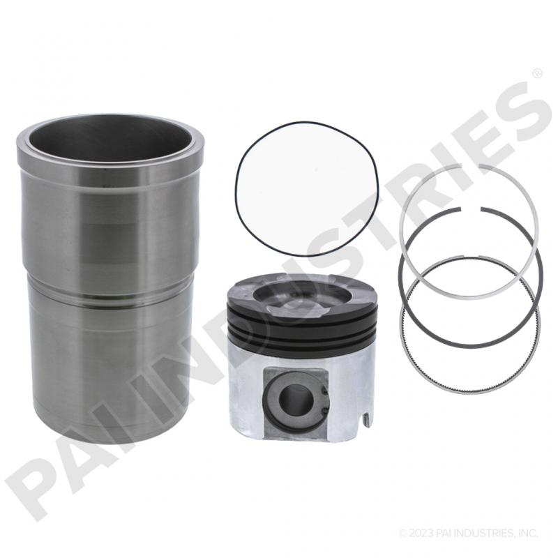 PAI 101104 CUMMINS 4025164 CYLINDER KIT (ISM) (4024804, 4024844) (USA) | woodlineparts.com