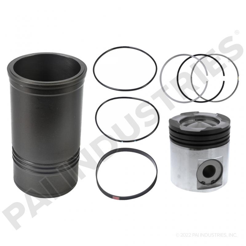 PAI N14221-086 CUMMINS N14 ENGINE INFRAME OVERHAUL KIT (.010 / .010) (USA)