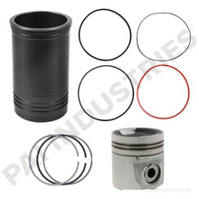 Load image into Gallery viewer, PAI 101140 CUMMINS N/A CYLINDER KIT (K19) (3803314, 4955975, 4024767)