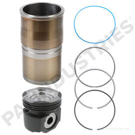 PAI ISX108-177 CUMMINS N/A ENGINE INFRAME KIT (ISX) (152MM) (STD / STD)