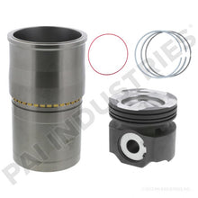 Load image into Gallery viewer, PAI ISX106E-081 CUMMINS ISX ENGINE INFRAME KIT (150MM) (NON-APR) (STD / STD)