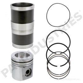 PAI 6CS115-026 CUMMINS ENGINE OVERHAUL KIT (6C) (CNG) (STD / STD)